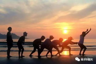 親子南澳島 599元成長(zhǎng)印記2日游，家庭共度的夏日奇妙旅程