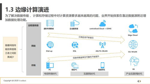 5G與邊緣計算協(xié)同賦能工業(yè)互聯(lián)網(wǎng)數(shù)據(jù)服務 驅動產(chǎn)業(yè)變革的新引擎